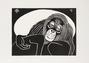Orangutangi