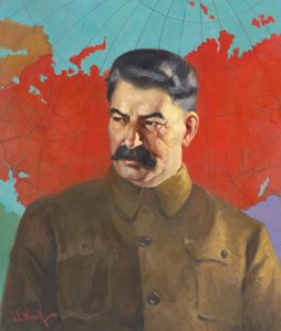 Josif Stalin, 1937.