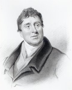 Thomas Telford, 1831 (kaiverrus)