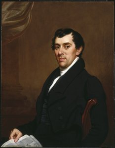 David Leavitt (öljy paneelissa) (katso myös 212148)