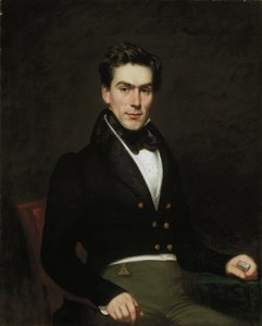 Herra James Mackie, 183040