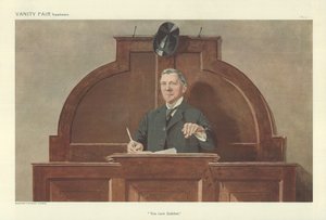 Herra Guy Owen tekijältä Samuel Luke Fildes