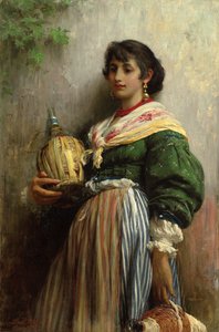 Rosa Niitto, 1876