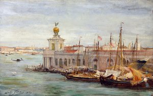 Venetsia, 1876