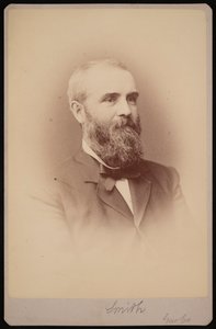 Smithin muotokuva, 1879.