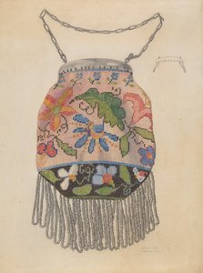 Laukku, 19351942.