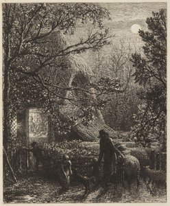  tekijältä Samuel Palmer
