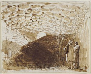  tekijältä Samuel Palmer