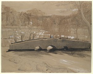  tekijältä Samuel Palmer