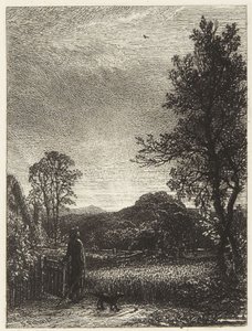 tekijältä Samuel Palmer