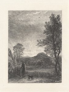  tekijältä Samuel Palmer