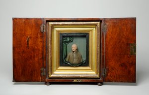 Richard Reynoldsin rintakuva
