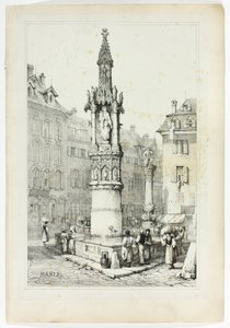 Basel tekijältä Samuel Prout