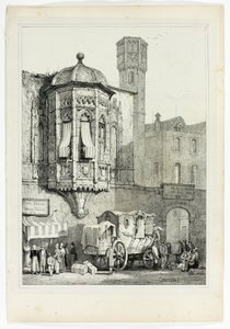 Köln tekijältä Samuel Prout