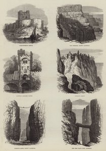 Luonnokset Belfastista