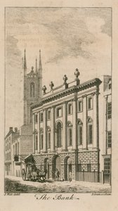 Bank of England, George Sampson
