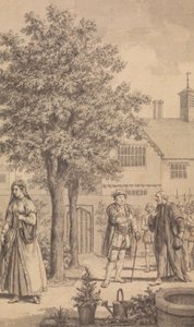Catherine Parr, Henry VIII ja piispa Gardner