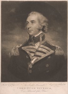 Lordi Hugh Seymour tekijältä Samuel William Reynolds