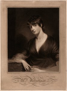 Rouva Arbuthnot