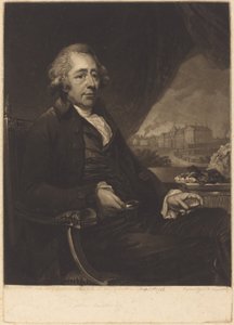 Matthew Boulton, F.R.S. tekijältä Samuel William Reynolds I