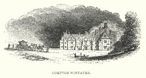 Compton Winyates (kaiverrus)