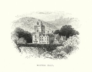 Watton Hall (kaiverrus)