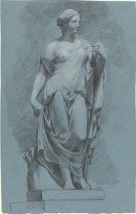 "Farnese Flora" Stourheadissa