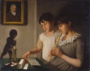 Musiikki tekijältä Samuel de Wilde