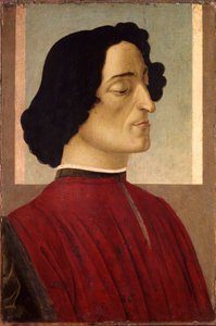 Italian kieli: Giuliano de