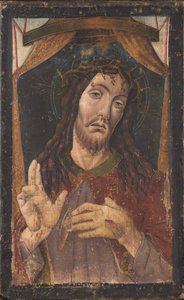 Salvator Mundi tekijältä Sandro Botticelli