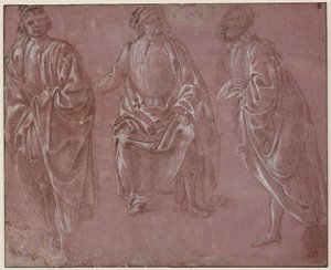  tekijältä Sandro Botticelli