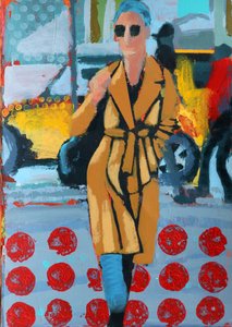 Elle #102 tekijältä Sara Hayward