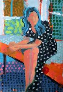 Elle #103 tekijältä Sara Hayward