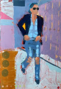 Elle #104 tekijältä Sara Hayward