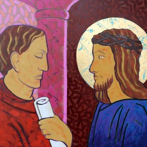 Jeesus on tuomittu
