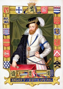 Leicesterin jaarlin Robert Dudleyn (n.1532-88) muotokuva, vuodelta 1825, Kuningatar Elisabetin hovin muistelmat (wc ja guassi paperille).