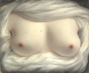 Kauneus paljastettu, 1828.