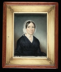 Betsy Goodridge, n. 1840.