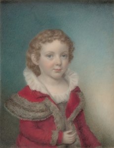 Edward Blake Parkman, n. 1825.