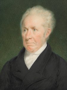 Gilbert Stuart, n. 1825.