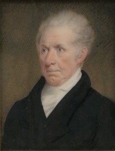Gilbert Stuart, n. 1825.