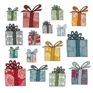 All Wrapped Up, 2008 (digitaalinen)