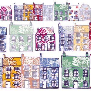 Home Sweet Home, 2005 (digitaalinen)