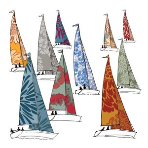 Regatta, 2009 (digitaalinen)