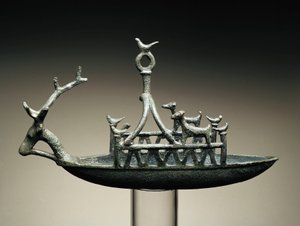 Laiva (pronssi)