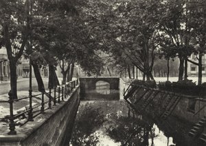 Potsdam, Am Kanal (m/w kuva) tekijältä Sasha Stone