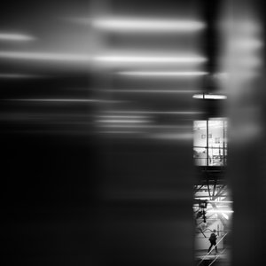 Geometrinen valon kulku