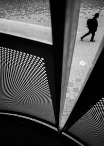 Geometrinen kaupunkikävely