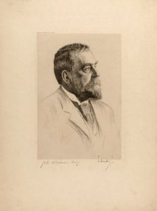 John Chipman Gray, L.L.D. tekijältä Schneider, Otto J.