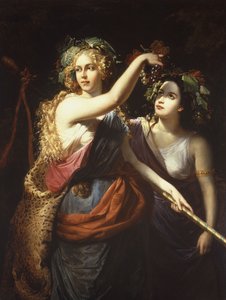 Bacchantes